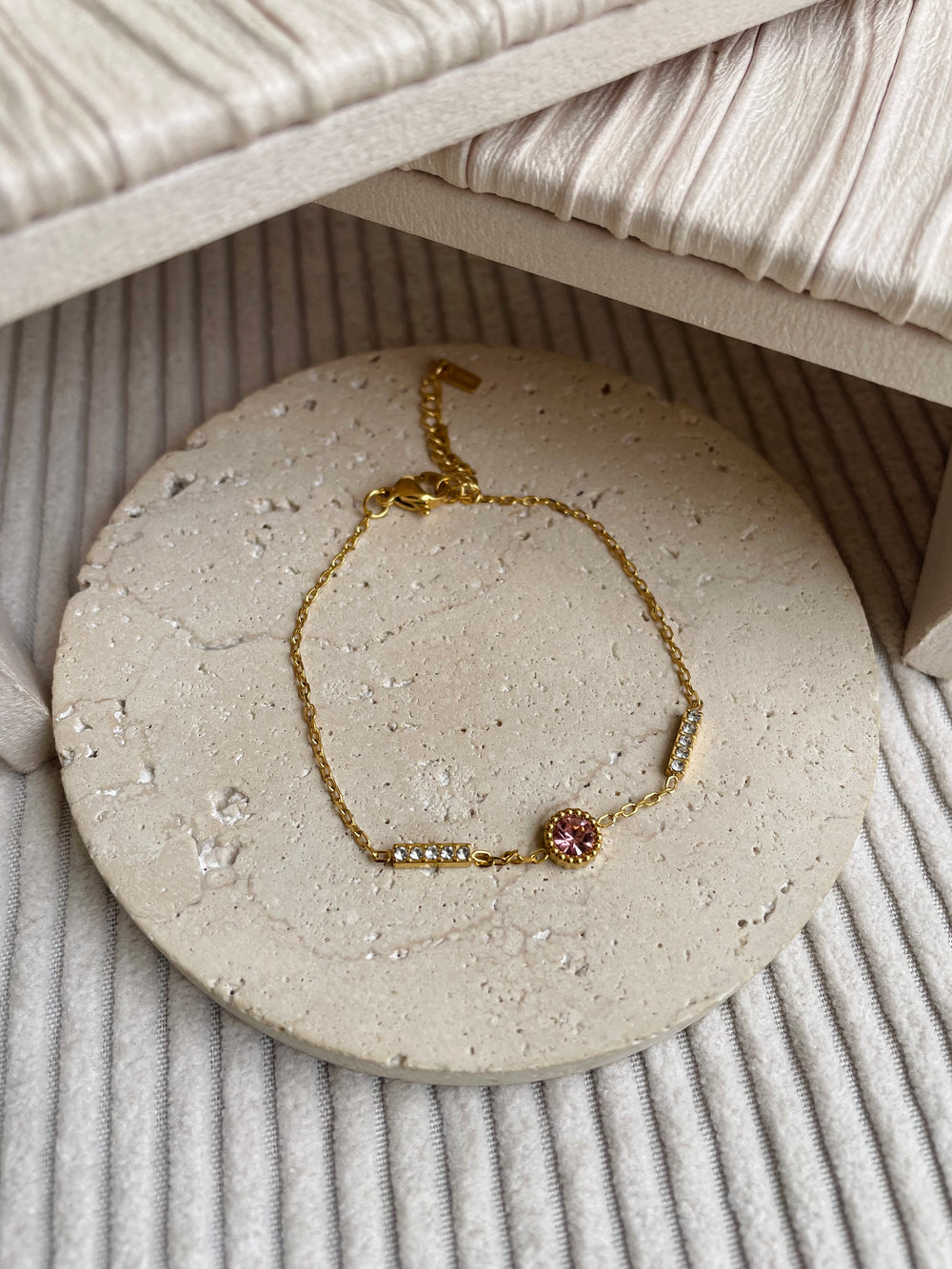Autumn Bracelet