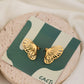 Butterfly Studs