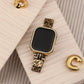 Gold Glam Apple Watch Case