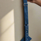 Denim Strap
