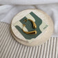 Margot Studs Gold