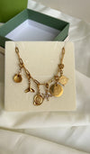 Sea Treasures