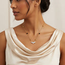 Crystal Crown Set