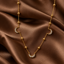 Moon Fancy Chain