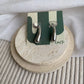 Margot Studs Silver
