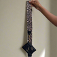 Leopard Strap
