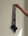 Leopard Strap