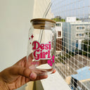 Desi Girl