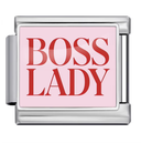 Boss Lady