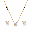 Butterfly bloom set