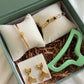 The infinity Jewel Box