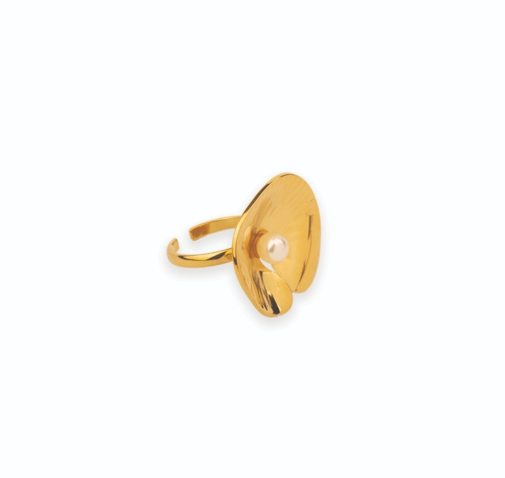 Haze ring