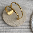 Nudge Cuff