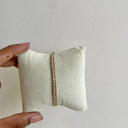 Double Leah Bracelet