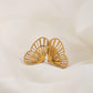 Butterfly Studs