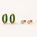 Evergreen Spark Set