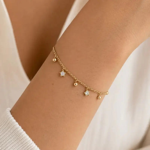 Chain Bracelets