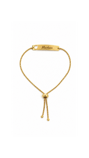 Heart Icon Bracelet