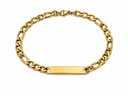 Edge Bar Bracelet