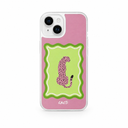 Pink Cheetah Phonecase