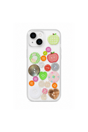 Button Up Phonecase
