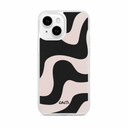 Black and White Phonecase