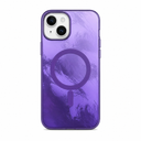 Foil Purple PhoneCase