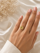 Dainty Orbit Ring