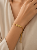 Heart Icon Bracelet
