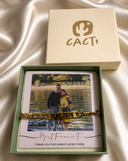 Edge Bar Bracelet