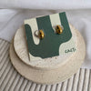 Margot Studs Small Gold