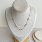 Venus Stone Chain