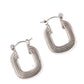 Square lola hoops