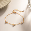 Celeste bracelet set