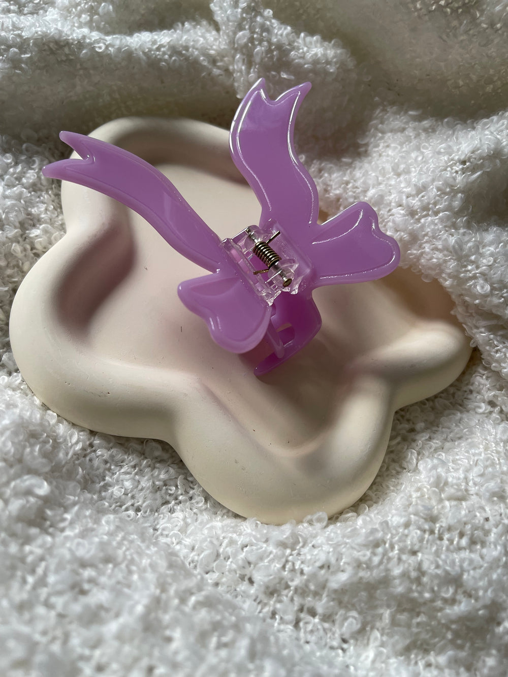 Coquette Claw