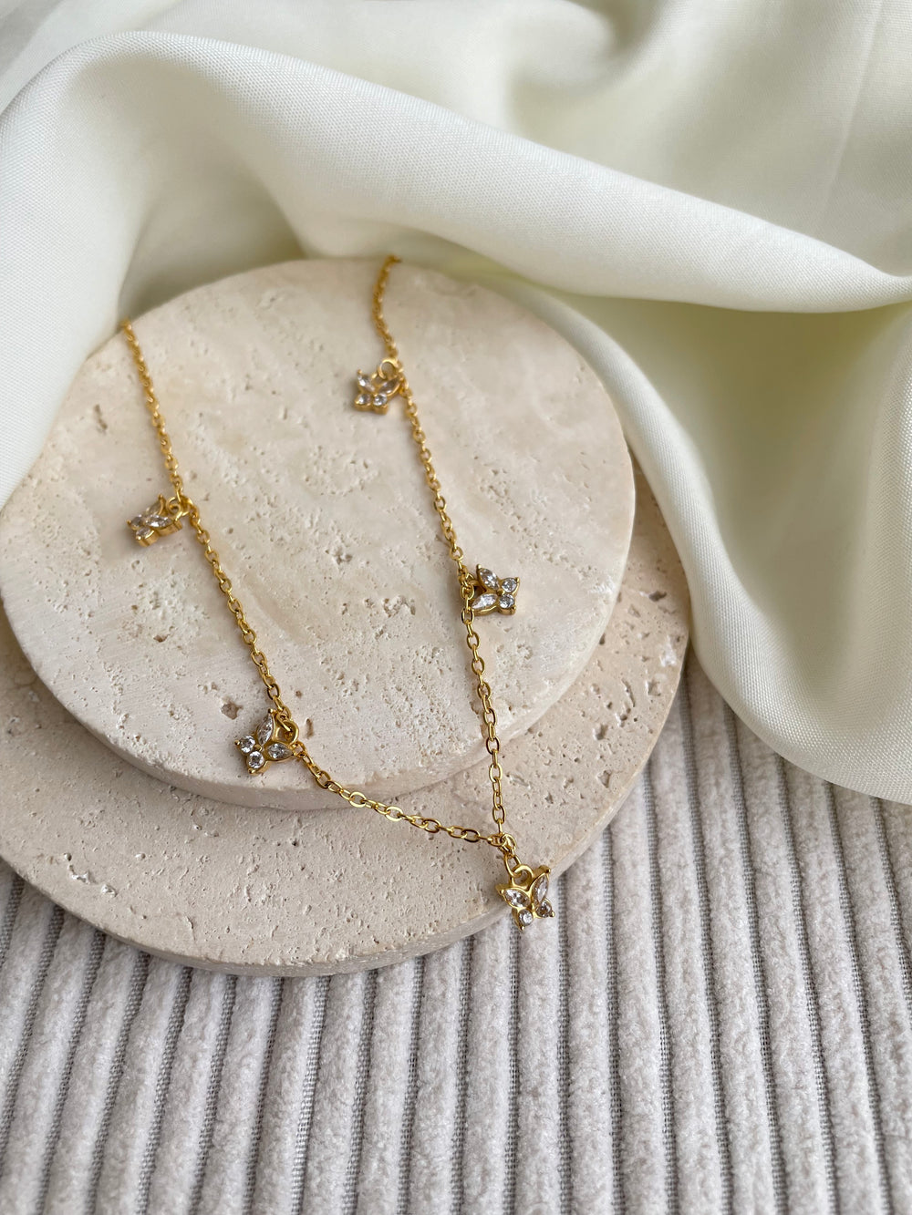 Zuri Necklace