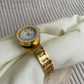 Spiral Watch Kada