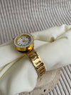 Spiral Watch Kada
