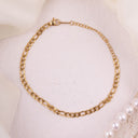 Bold Chunky bracelet