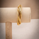 Twist Leo bracelet