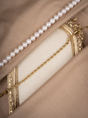 Twist bracelet