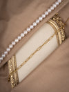 Clip bracelet