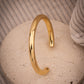 Serene cuff