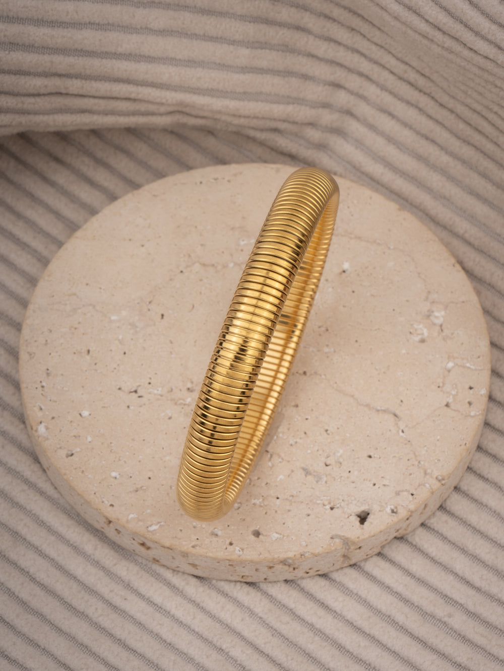 Snake bracelet single