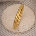 Snake bracelet single