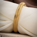 Snake bracelet single