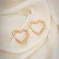 Heart hoops