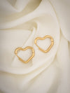 Heart hoops