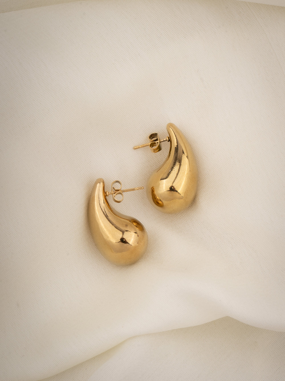 Hadid small - gold
