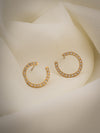 C stone studs big